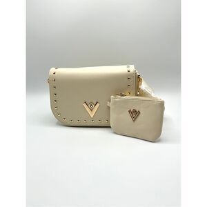 Valentino Orlandi Vegan leather